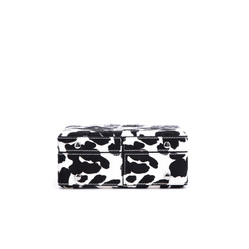 Brandon Blackwood Kendrick Trunk - Picture 3 of 4